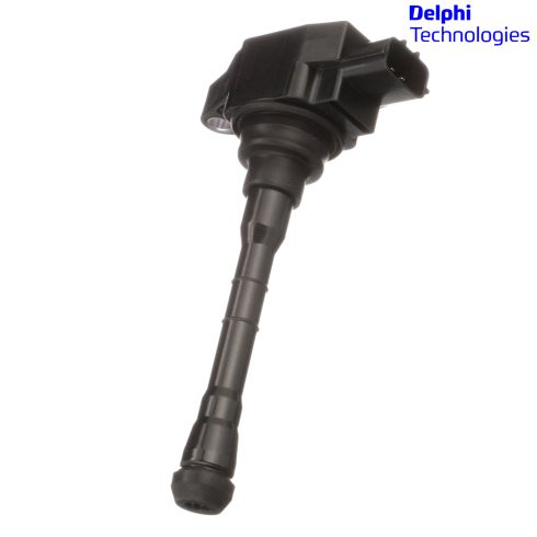 Ignition Coil - Delphi