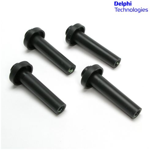 Ignition Coil Boot - Delphi
