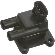 Ignition Coil - Delphi