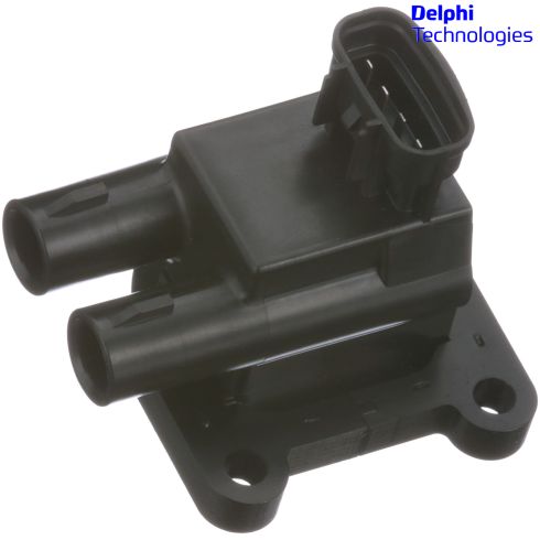 Ignition Coil - Delphi