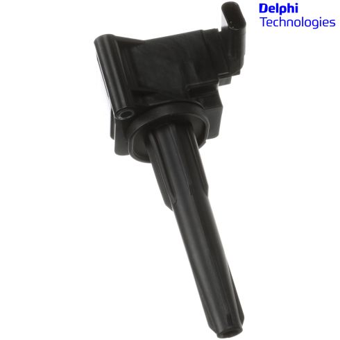 Ignition Coil - Delphi