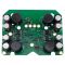 Fuel Injection Control Module Power Board