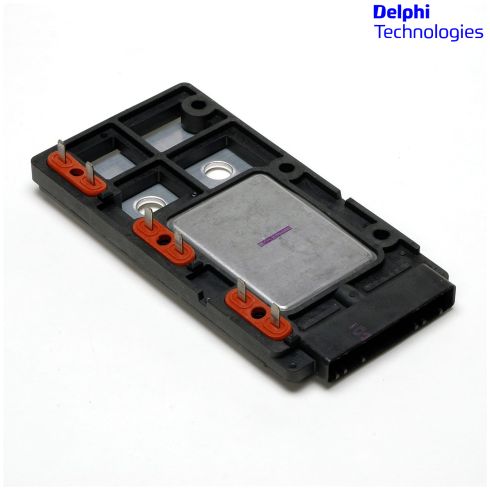 Ignition Control Module - Delphi
