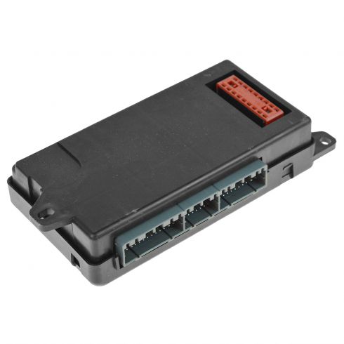 1999 00 Ford Gem Module Oem F81z14b205ee Mcecm00001 At 1a 1999 00 Ford Gem Module Oem F81z14b205ee Mcecm00001