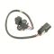 Crankshaft Position Sensor - Delphi