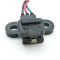 Crankshaft Position Sensor - Delphi