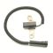 Crankshaft Position Sensor - Delphi