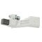 Crankshaft Position Sensor - Delphi