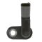 Crankshaft Position Sensor - Delphi