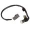 Crankshaft Position Sensor - Delphi