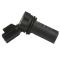 Crankshaft Position Sensor - Delphi