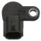 Crankshaft Position Sensor - Delphi