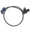 Crankshaft Position Sensor - Delphi