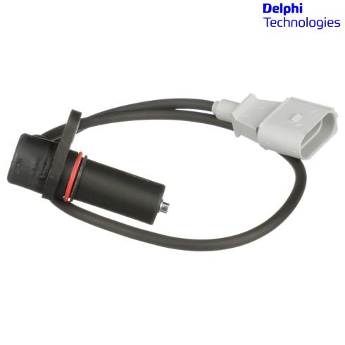 Crankshaft Position Sensor - Delphi