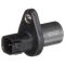 Crankshaft Position Sensor - Delphi