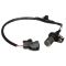 Crankshaft Position Sensor - Delphi