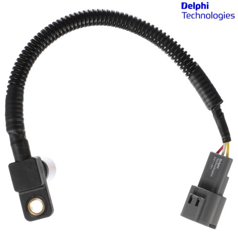 Crankshaft Position Sensor - Delphi