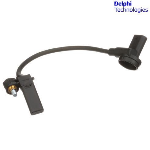 Crankshaft Position Sensor - Delphi
