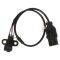 Crankshaft Position Sensor - Delphi