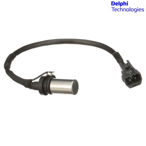 Crankshaft Position Sensor - Delphi