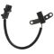 Crankshaft Position Sensor - Delphi