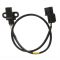 Crankshaft Position Sensor - Delphi