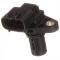 Crankshaft Position Sensor - Delphi