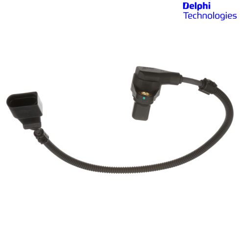 Crankshaft Position Sensor - Delphi