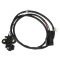 Crankshaft Position Sensor - Delphi