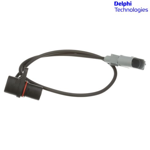 Crankshaft Position Sensor - Delphi