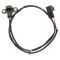 Crankshaft Position Sensor - Delphi