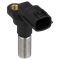 Crankshaft Position Sensor - Delphi