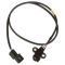 Crankshaft Position Sensor - Delphi