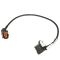 Crankshaft Position Sensor - Delphi