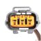 Crankshaft Position Sensor - Delphi