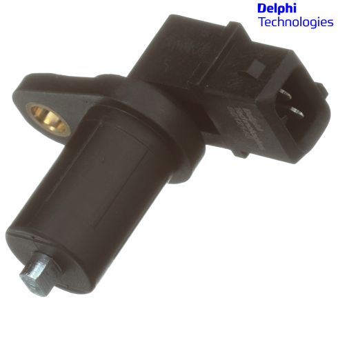 Crankshaft Position Sensor - Delphi