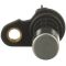 Crankshaft Position Sensor - Delphi