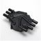 Distributor Cap - Delphi