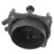 90-97 Lexus LS400; 92-97 SC400 Engine Distributor Cap LH = RH (Lexus)