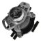 97-04 Diamante; 99-03 Galant; 00-05 Eclipse; 01 Sebring, Stratus w/3.0L (ID T0T57671) Distributor