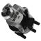 97-04 Diamante; 99-03 Galant; 00-05 Eclipse; 01 Sebring, Stratus w/3.0L (ID T0T57671) Distributor