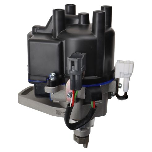 Distributor