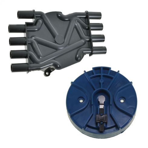 88-02 GM Truck Multi Fit Distributor Cap and Rotor Kit