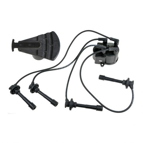New Distributor for Geo Prizm 1989-1992