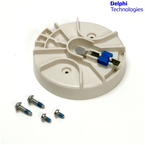 Distributor Rotor - Delphi
