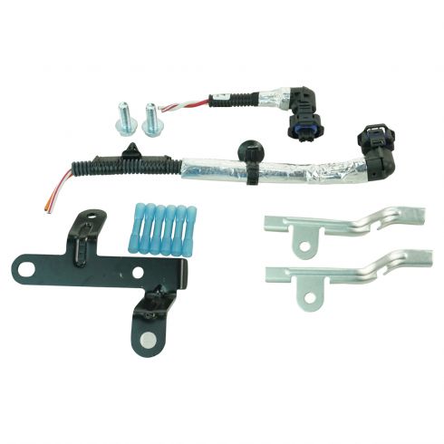 2004 Chevy Truck Wiring Harnes - Wiring Diagrams