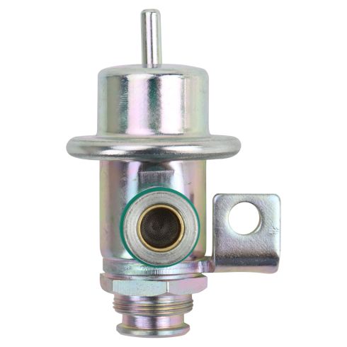 Fuel Pressure Regulator