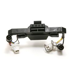 Fuel Injector Harness and Glow Plug Harness - Delphi
