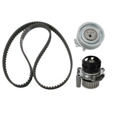 Timing Belt Set with Water Pump