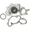 95-04 Toyota Truck 3.4L 5VZ-FE 24V Timing Belt Set & Water Pump